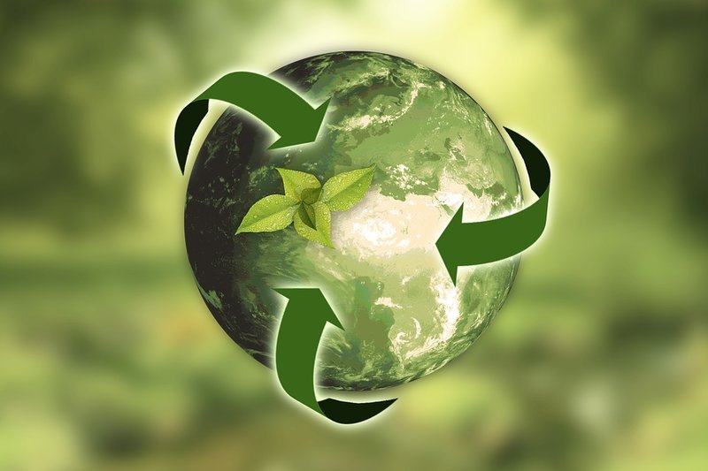 Recycling – A Practical & Ethical Plastic Waste Management Solution