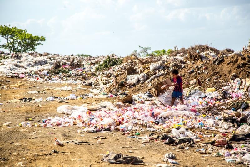 Why Sell Your Plastic Waste To An Ethical Plastic Scrap Buyer